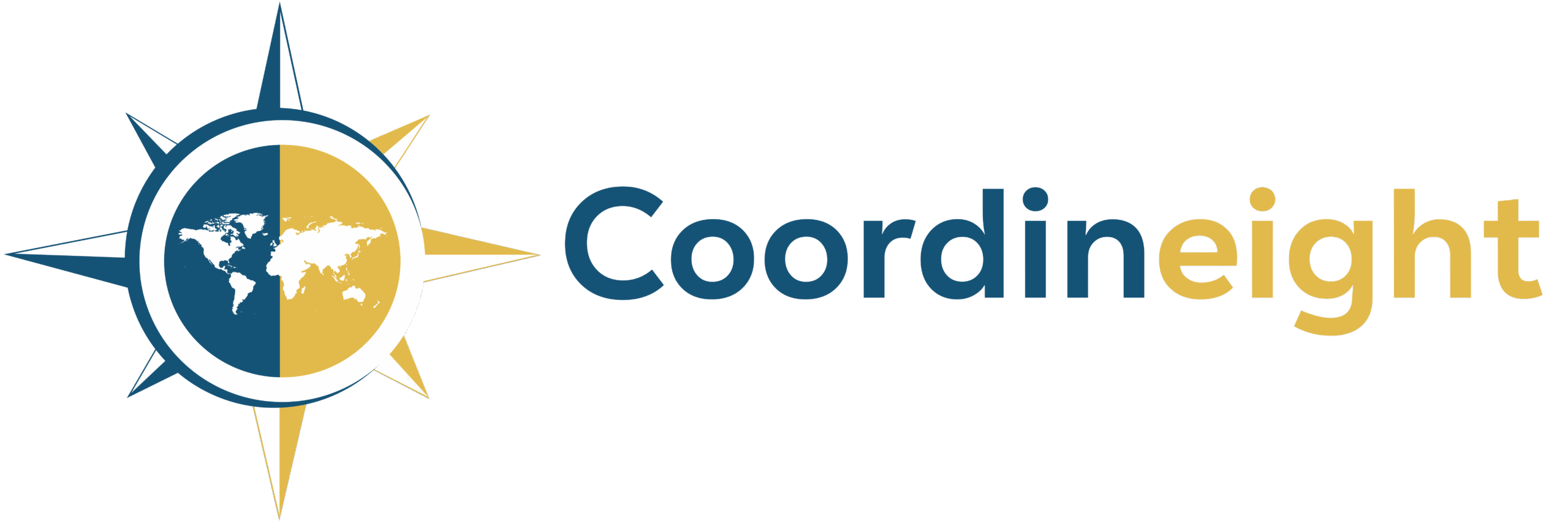 Coordineight Logo
