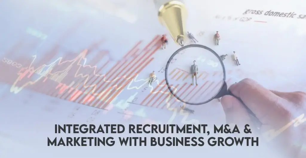 Integrated Business Growth