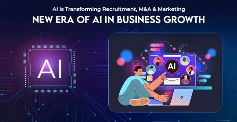 AI in Business Growth