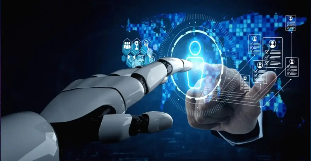 AI in Business Growth