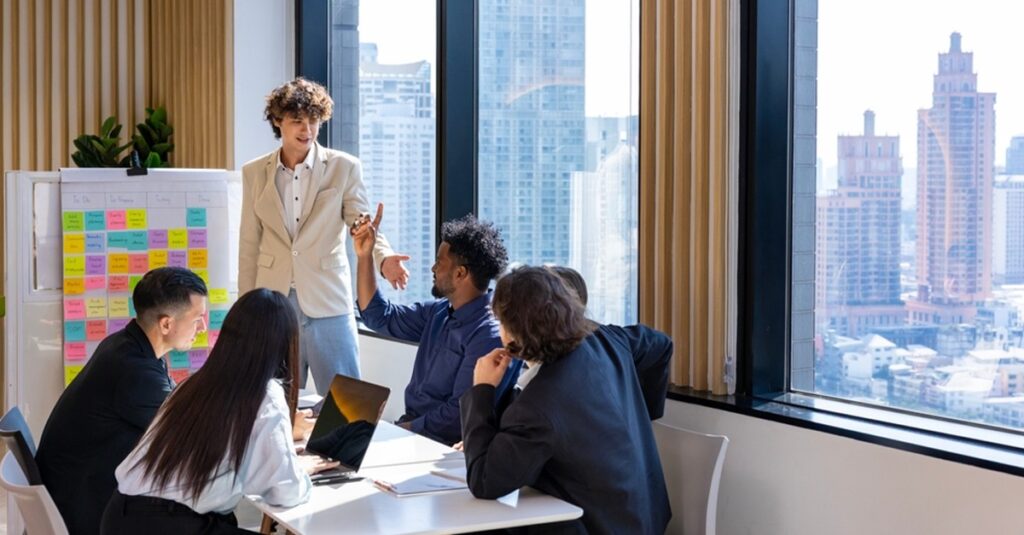 Business Acquisition Guide